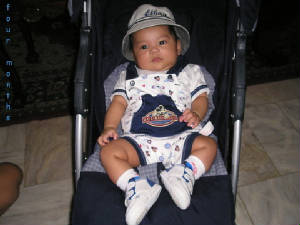 4 months